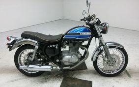 KAWASAKI ESTRELLA 1997 BJ250A