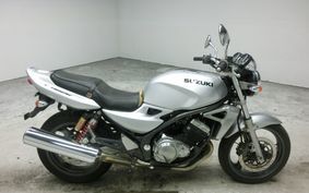 SUZUKI GSX250FX ZR250C