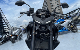 YAMAHA MT-25 ABS RG43J