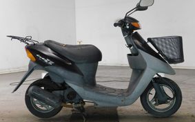 SUZUKI LET's 2 CA1PA