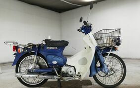 HONDA PRESS CUB 50 AA01