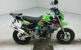 KAWASAKI KSR110 2005 KL110A