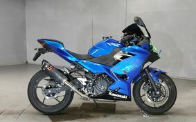 KAWASAKI NINJA 250 EX250P