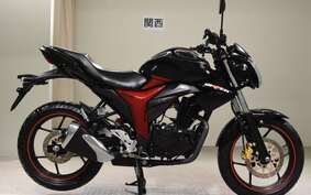 SUZUKI ジクサー150 NG4BG