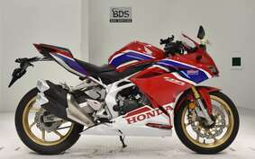 HONDA CBR250RR A MC51