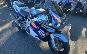 HONDA CBR900RR 1996 SC33
