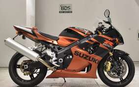 SUZUKI GSX-R1000 2003 GT75A