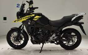 SUZUKI V-STROM 250 A