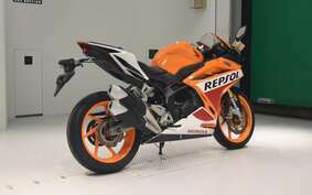 HONDA CBR250RR A MC51