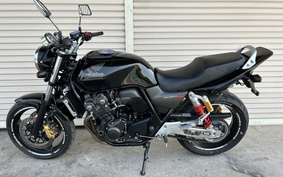 HONDA CB400SF 2012 NC42