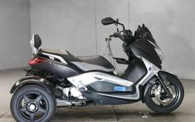 YAMAHA X-MAX125 トライク SE54