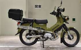 HONDA CROSS CUB 110 JA45