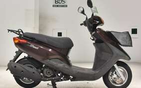 YAMAHA AXIS 125 TREET SE53J