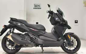 BMW C400X 2021 0C09