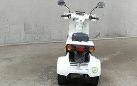 HONDA GYRO X TD02