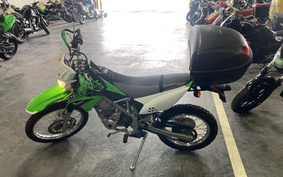 KAWASAKI KLX125 LX125C