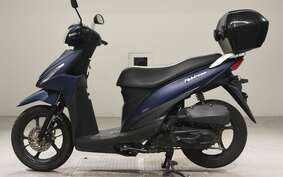 SUZUKI ADDRESS 110 CE47A