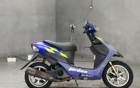 SUZUKI LET's 2 CA1PA