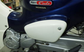 HONDA C110 SUPER CUB JA44