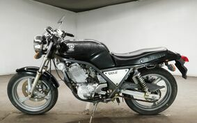 YAMAHA SRX600 1987 1JK