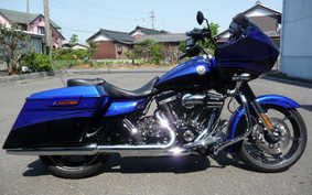 HARLEY FLTRXSE CVO 2012 TC8