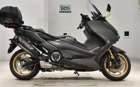 YAMAHA T-MAX 560 T 2022 SJ19J