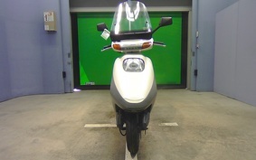 HONDA SPACY 125 Gen. 3 JF04