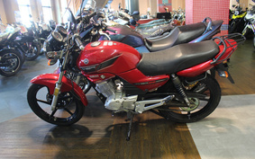 YAMAHA YBR125 PCJL