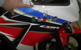 HONDA CBR250R A MC41