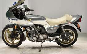 HONDA CB900F 2022 SC01