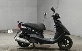 YAMAHA JOG ZR Evolution 2 SA39J