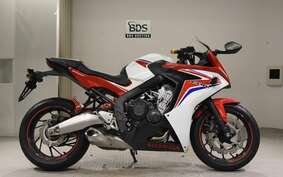 HONDA CBR650F 2015 RC83