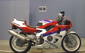 HONDA CBR400RR GEN 2 1991 NC29