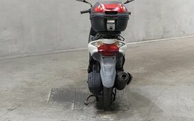 SUZUKI ADDRESS V125 S CF4MA