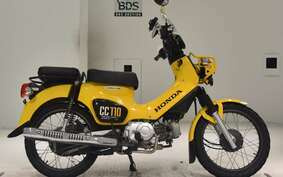 HONDA CROSS CUB 110 JA45