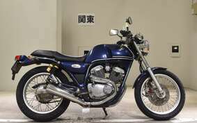 YAMAHA SRV250 RENAISSA 4DN