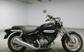 KAWASAKI ELIMINATOR 250 V Type 1999 VN250A