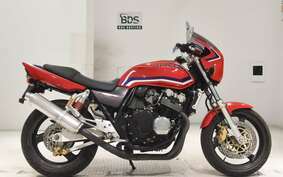 HONDA CB400SF VTEC 2000 NC39