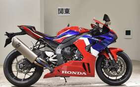 HONDA CBR1000RR R SC82