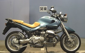 BMW R1150R 2001 0429