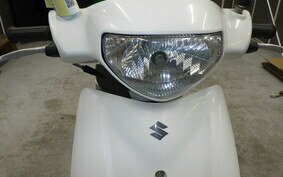 SUZUKI LET's 5 CA47A