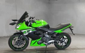 KAWASAKI NINJA 400 R 2012 ER400B