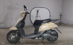 SUZUKI LETS CA4AA
