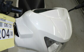 SUZUKI ADDRESS V125 DT11A