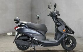 YAMAHA AXIS Z SED7J