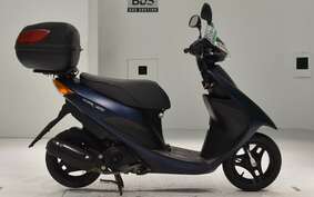 SUZUKI ADDRESS V50 CA4BA