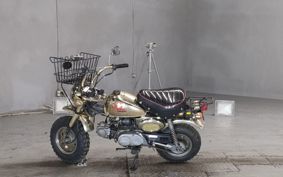 HONDA MONKEY Z50J