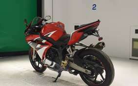 HONDA CBR250RR A MC51