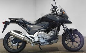 HONDA NC 700 X 2012 RC63