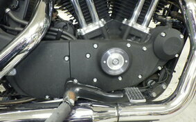 HARLEY XL883N 2010 LE2